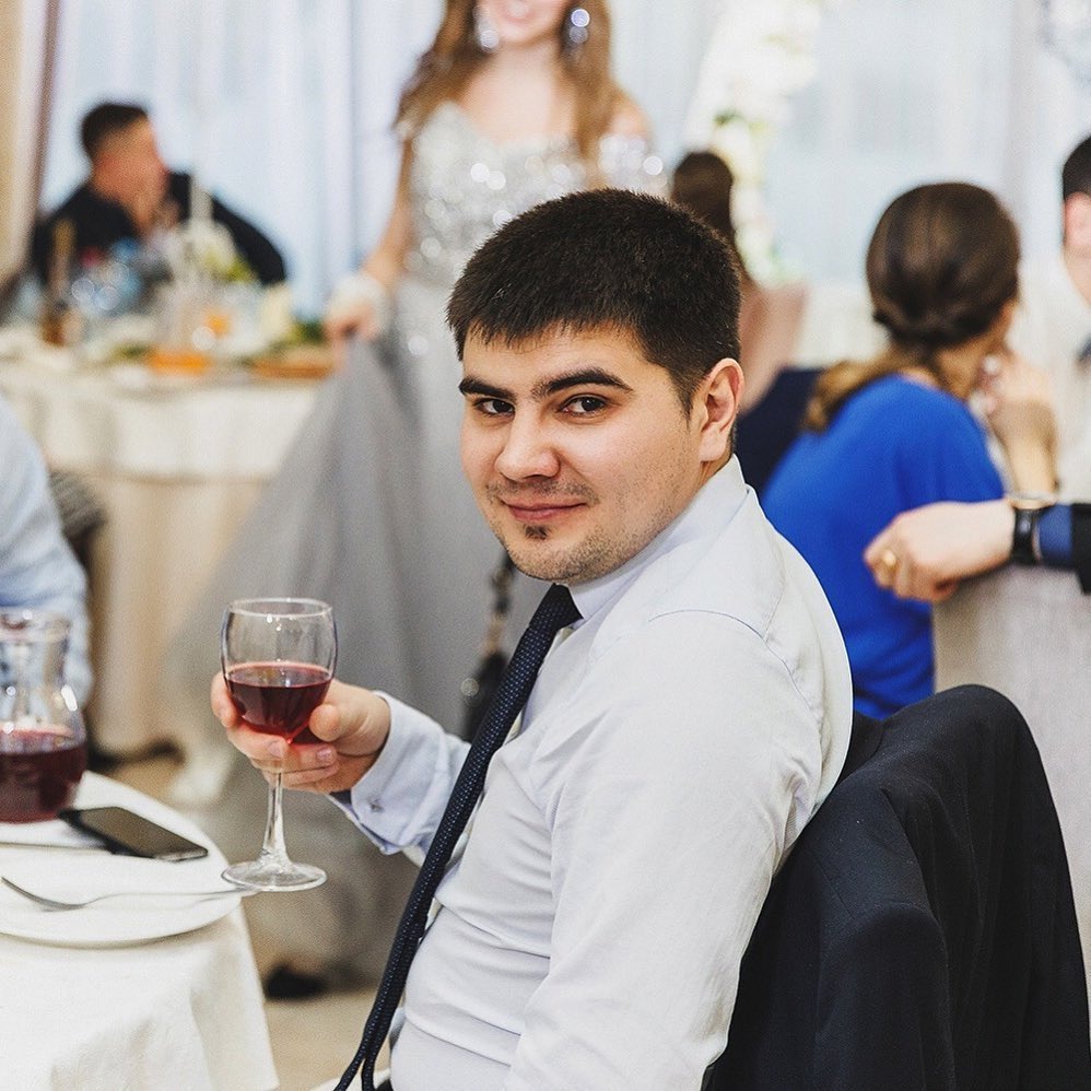 фото автора