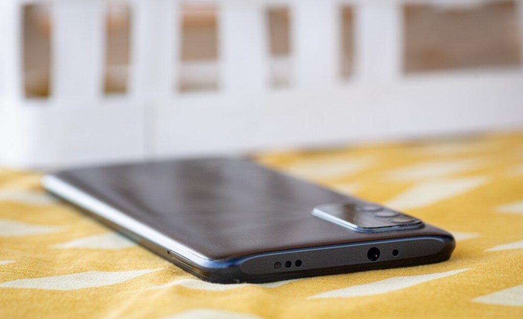 Redmi 10A станет самым доступным смартфоном серии