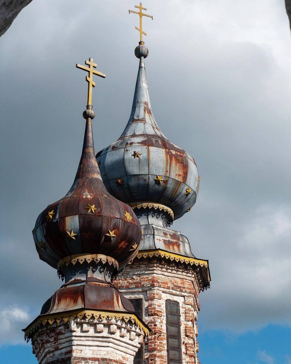 Юрьев-Польский