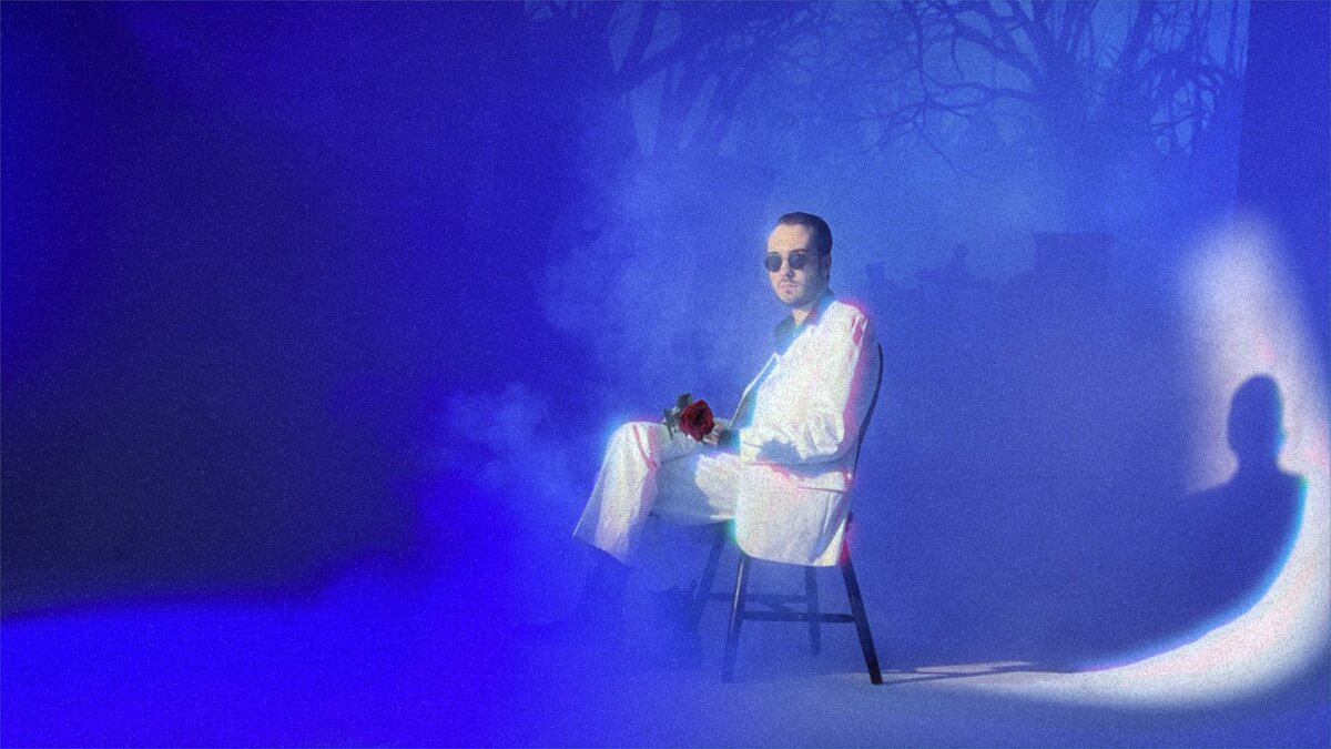 Петре Кереселидзе, он же Рамиль Гусейнов