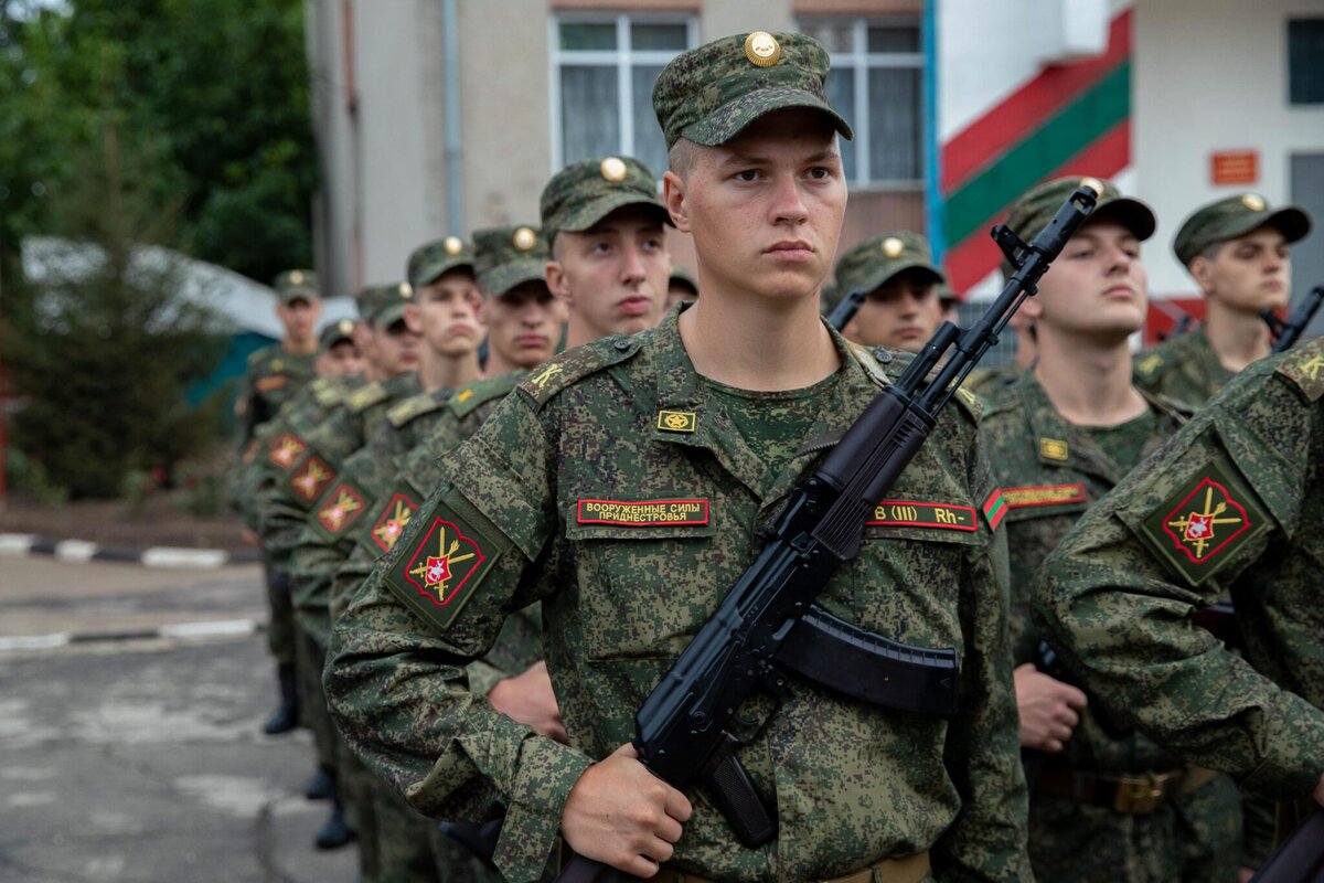 военная форма российской армии фото