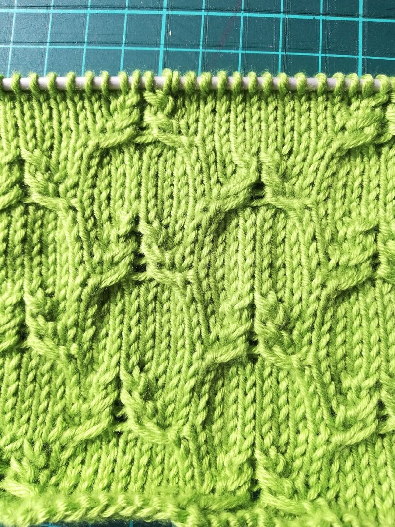 Knit Patterns