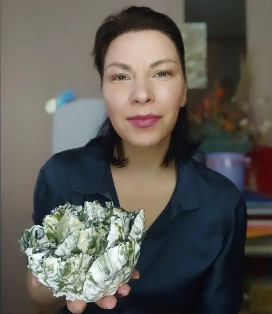 Фото из личного архива Анны Энгельгардт