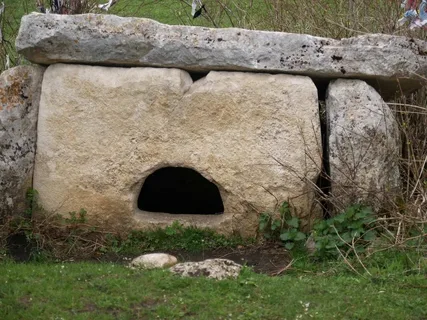 Формы отверстий