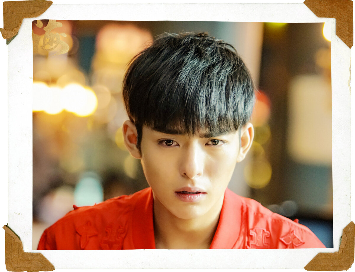 Ван Хаосюань