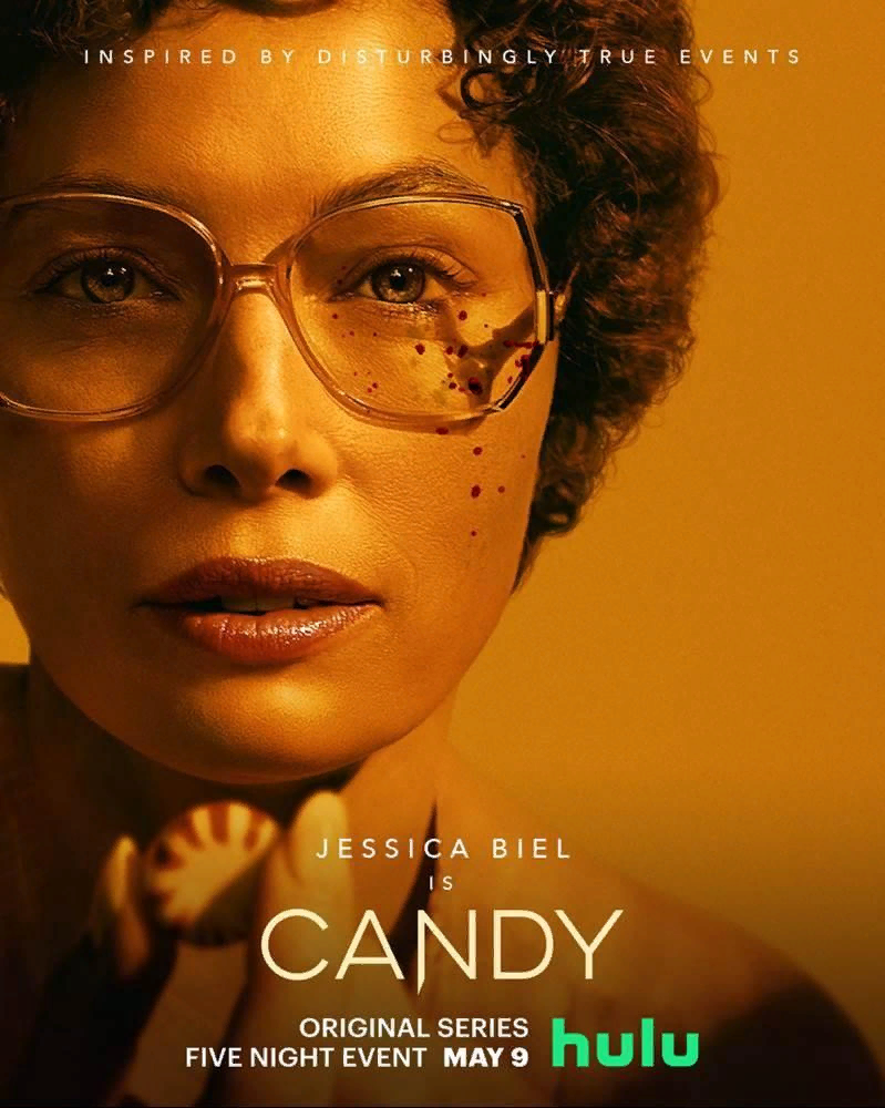 Официальный постер сериала 