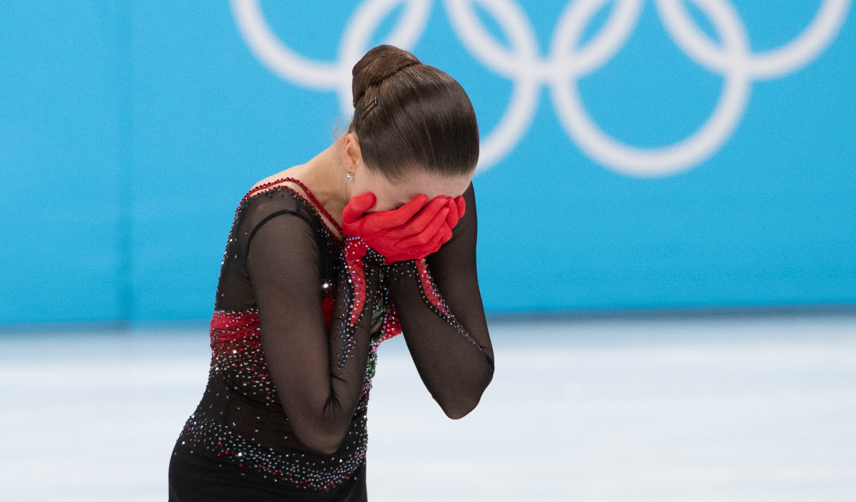 Конгресс ISU утвердил не самый удобный для России формат чемпионатов мира. Фото: globallokpress