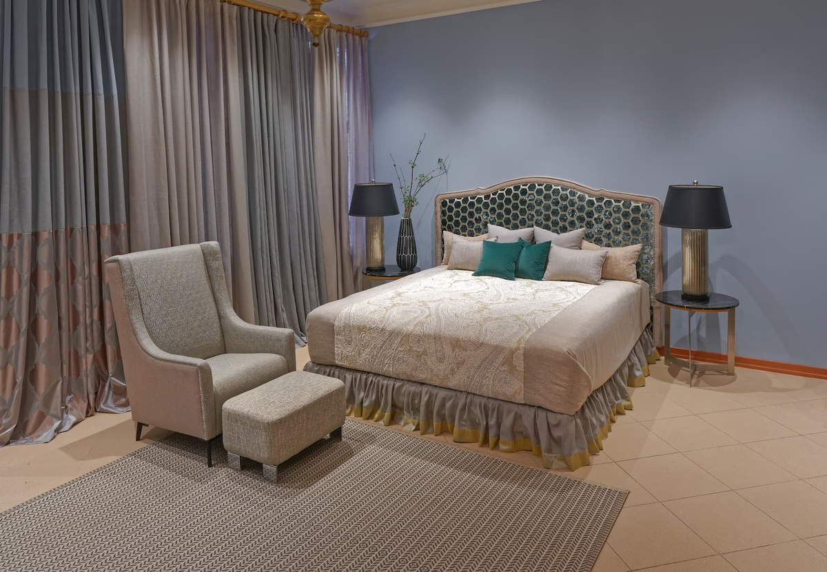 Дизайн — Loffilab & Designers Guild