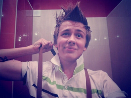 Кирилл Планков // соцсети