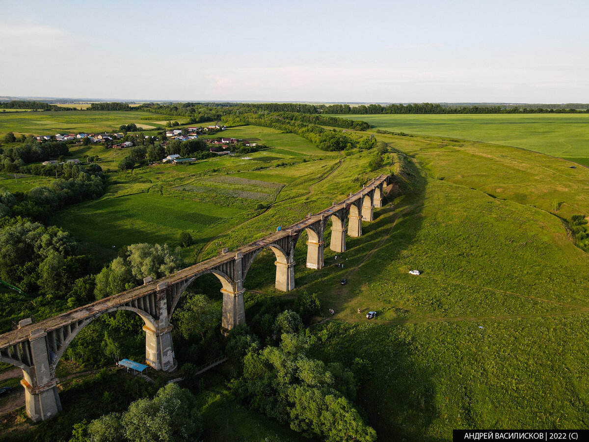 село мокрое фото