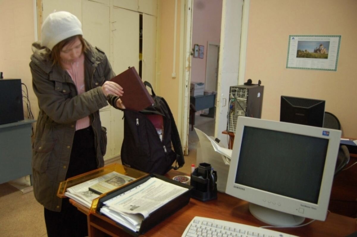    Жители Тверской области сообщили, почему чаще всего увольняются