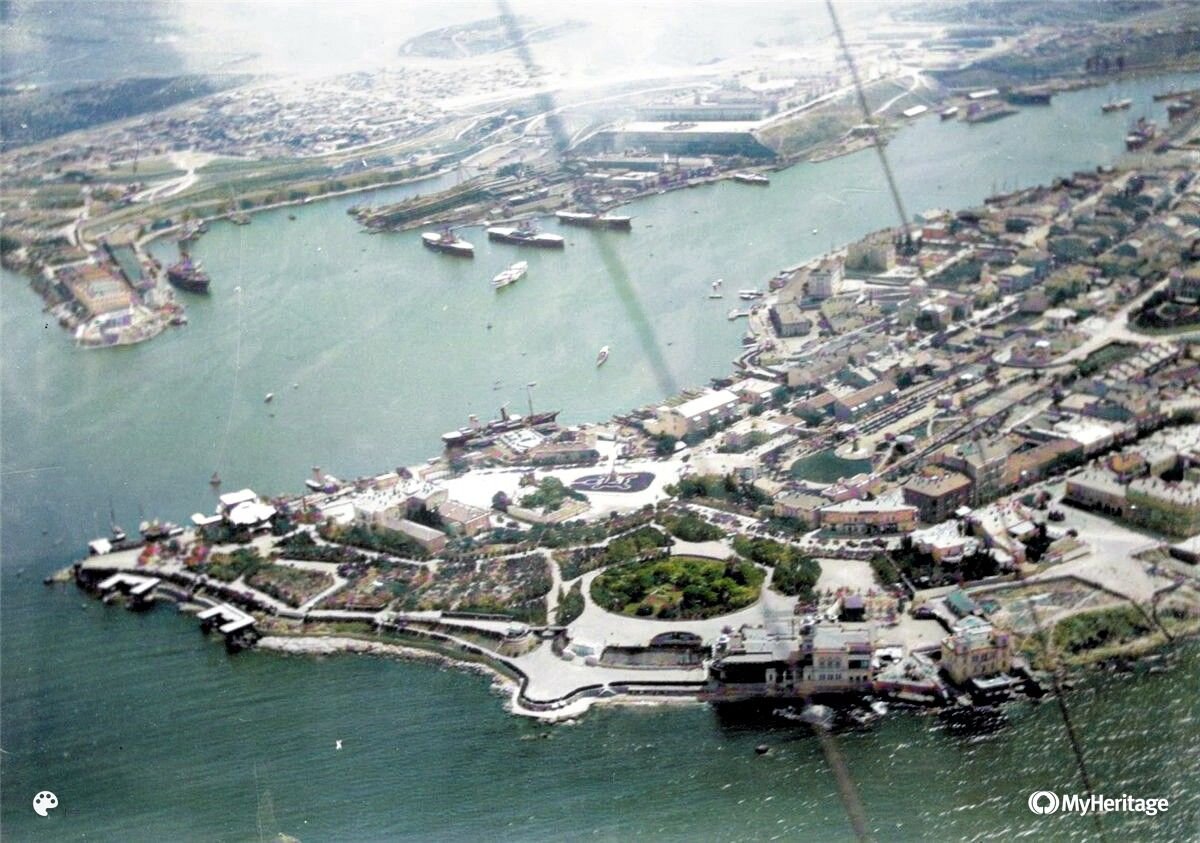 Sivastopol Gezi Rehberi Gezimanya