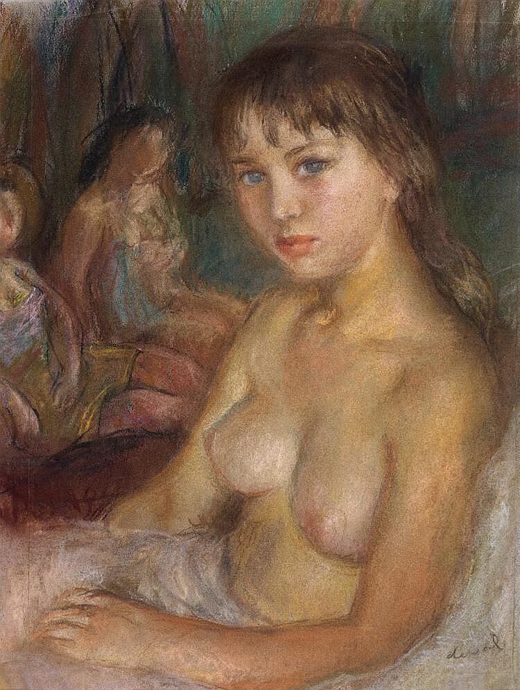 ©  Пьер Деваль / Pierre DEVAL