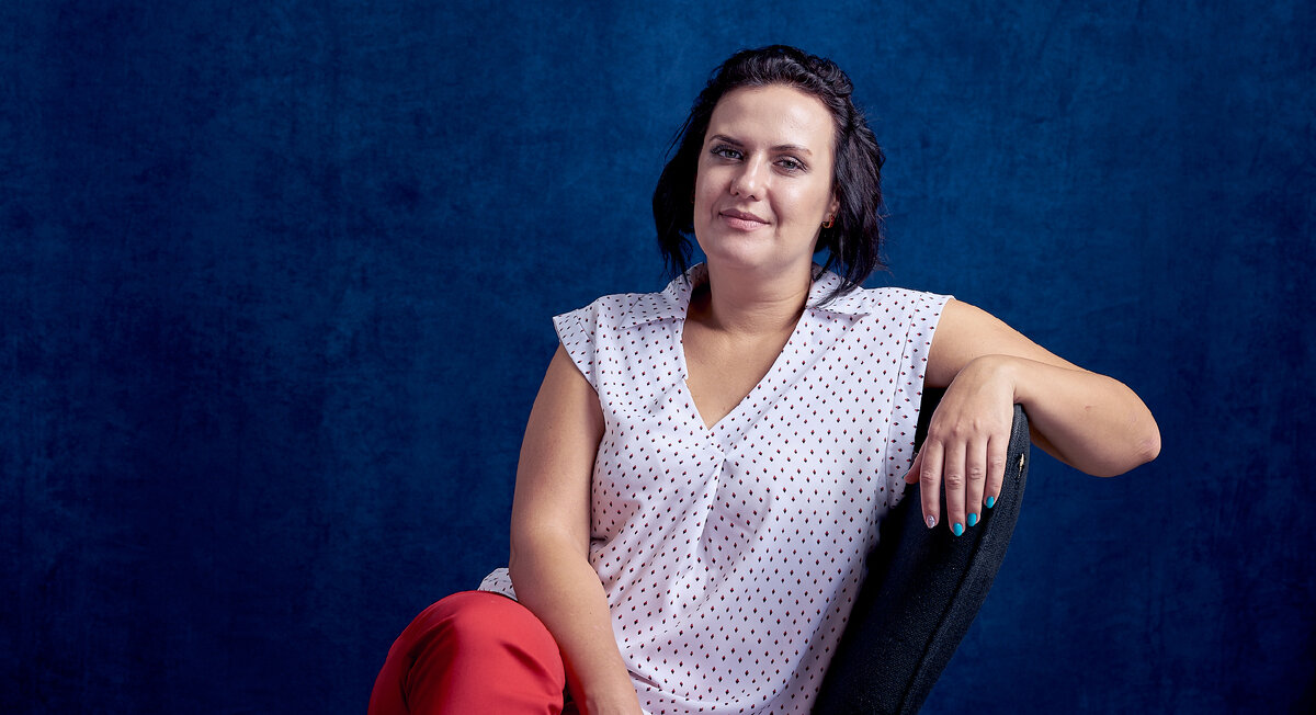 Маркетинговый ликбез от Ирины Максимовой