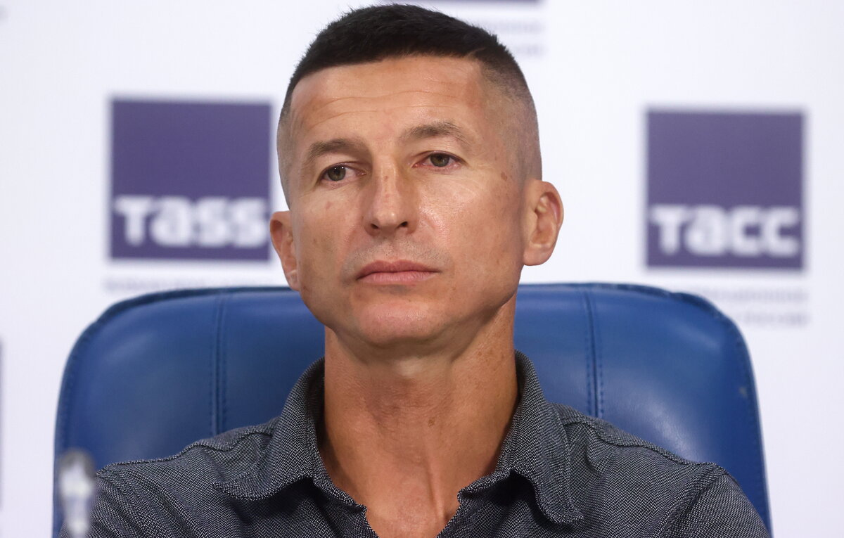    Евгений Алдонин  Станислав Красильников/ТАСС