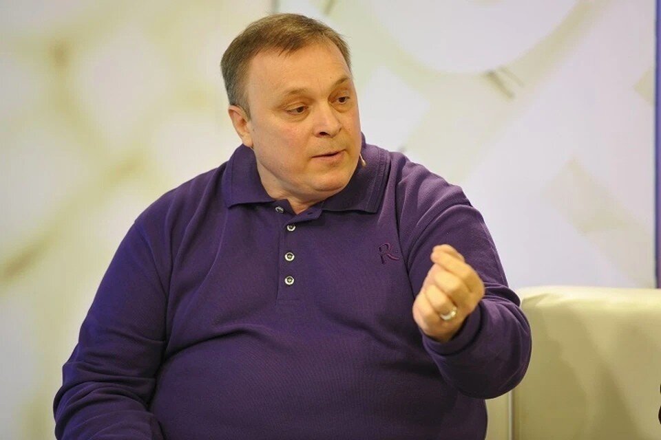     Андрей Разин Анатолий ЖДАНОВ