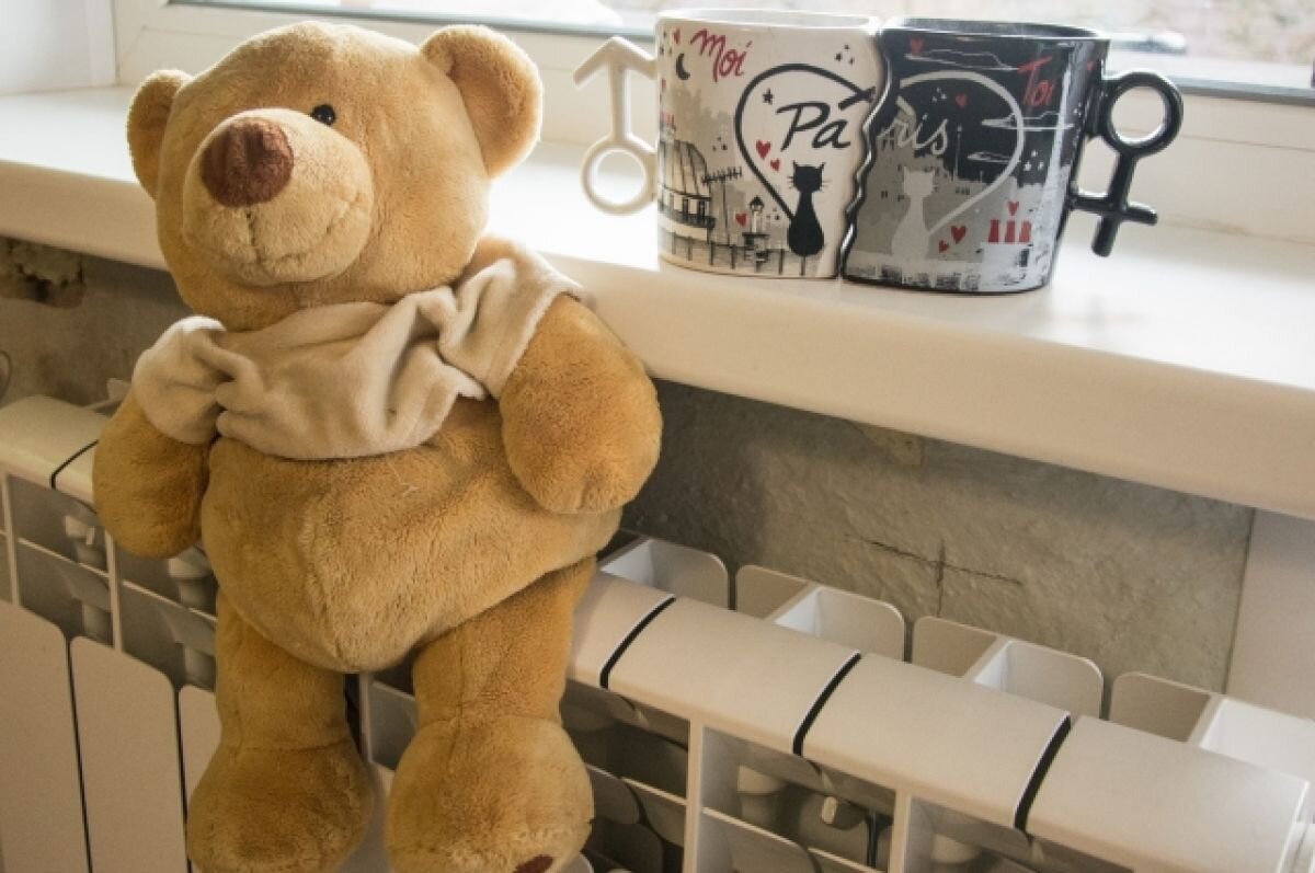    Отопительный сезон стартовал в трех районах Пензенской области