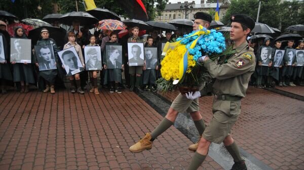   © РИА Новости . Павел Паламарчук