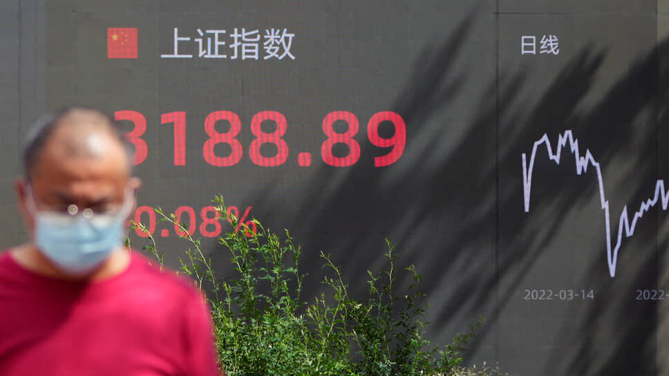    Фото: Aly Song / Reuters