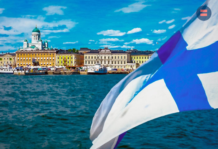 Финляндия собралась вступать в НАТО без Швеции