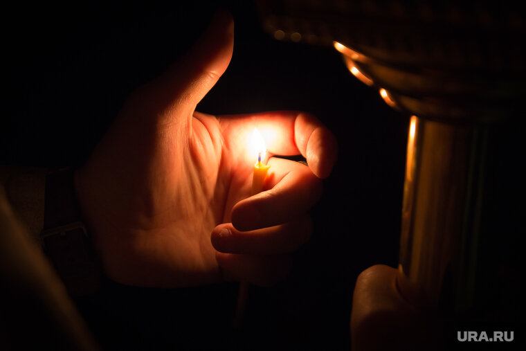    С земляком прощаются в Нытвенском округе