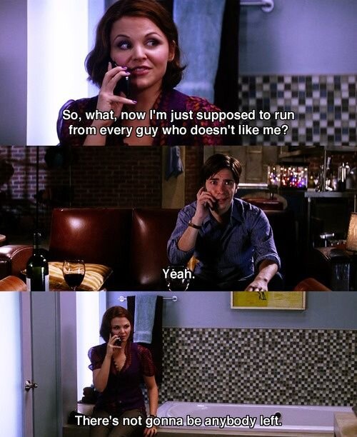He's Just Not That Into You (2009)
