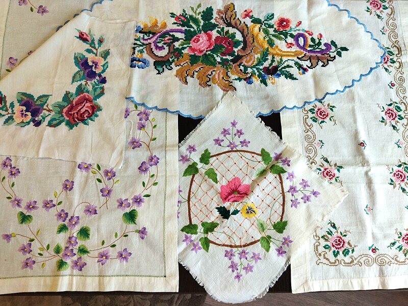 Фото  моей  читательницы Елены Ш.