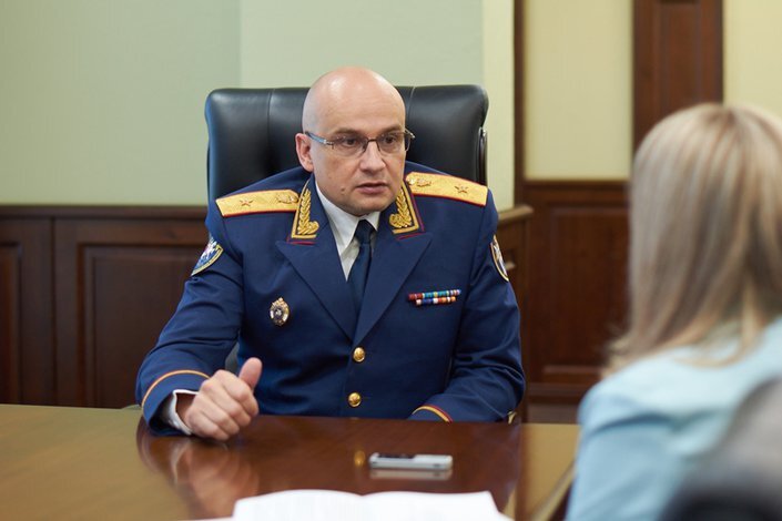    Анатолий Ситников