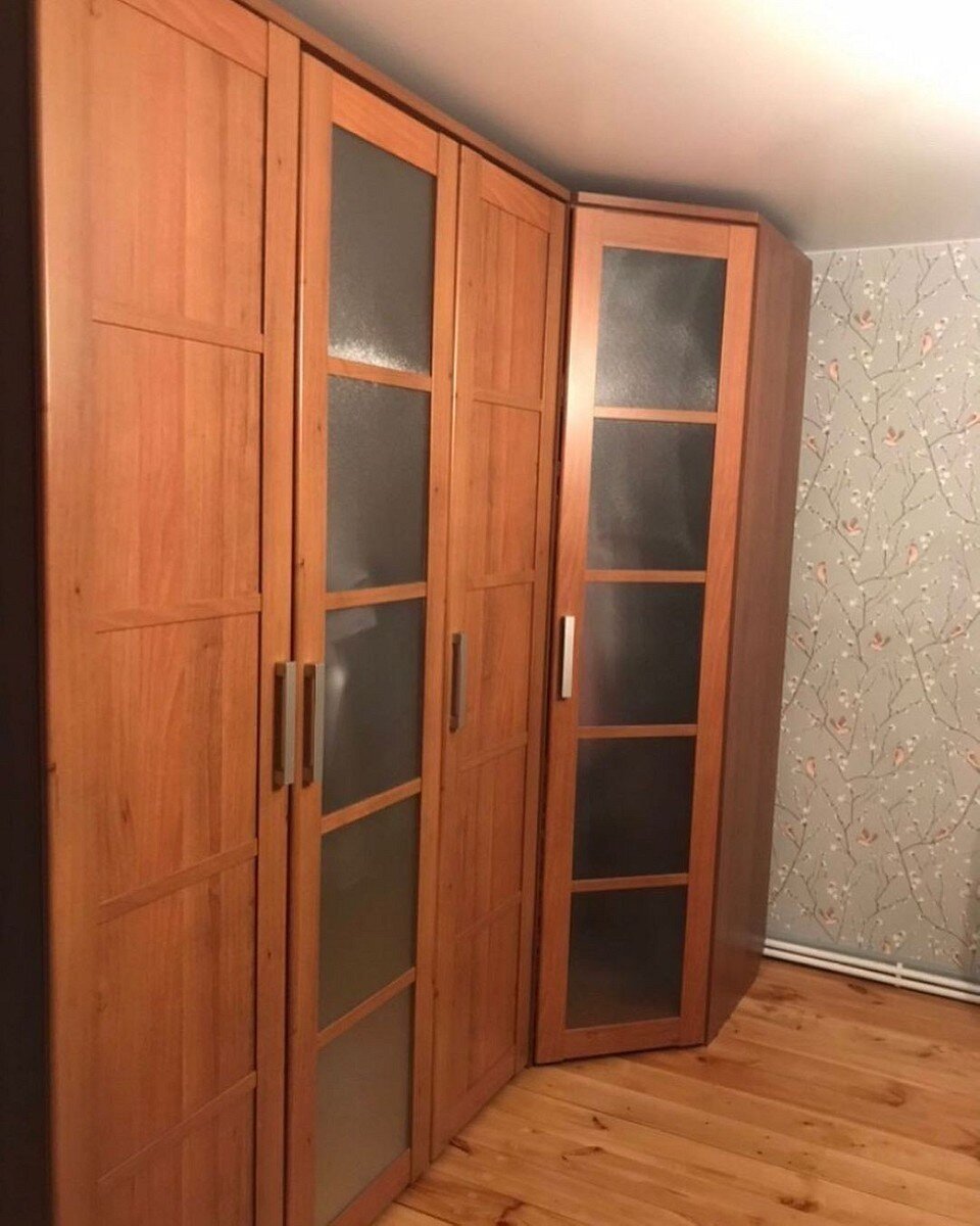    Соцсети мастера mezina_renovo