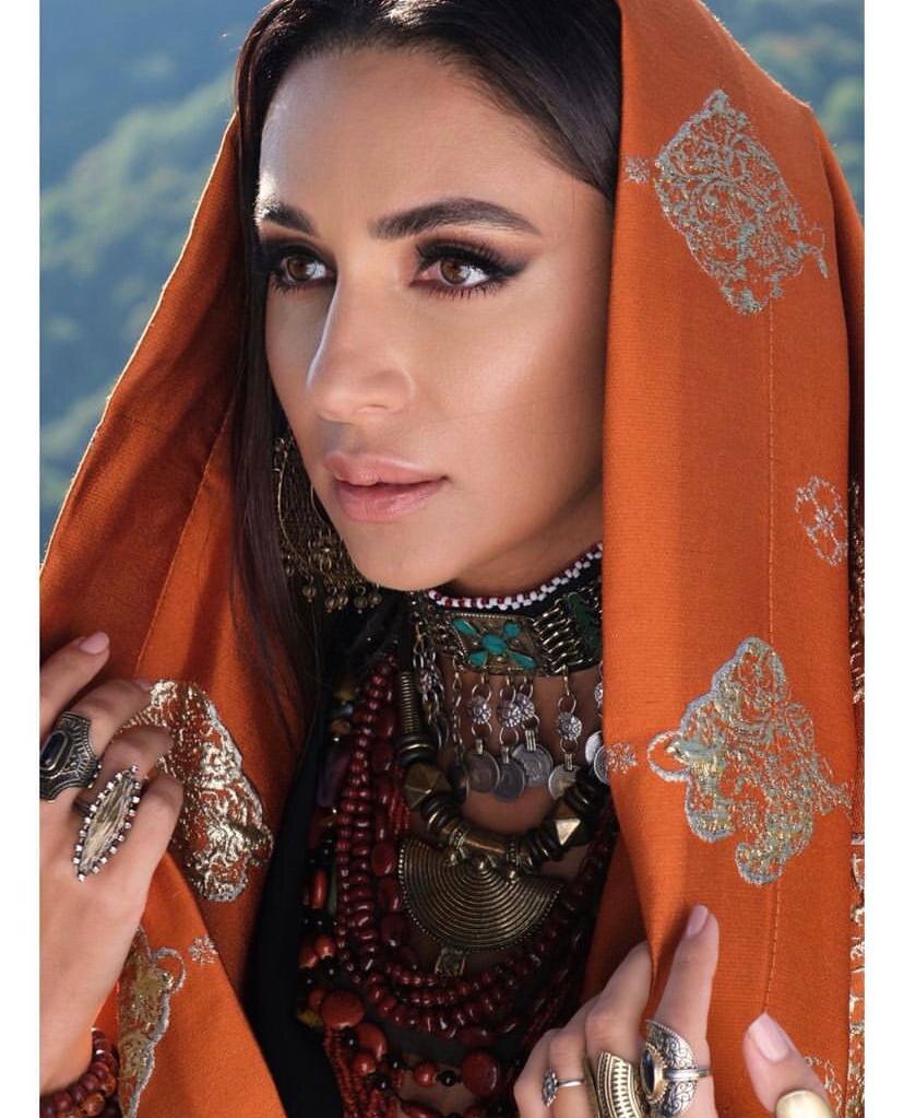 Фото: Инстаграм (запрещён в России) / @zara_music