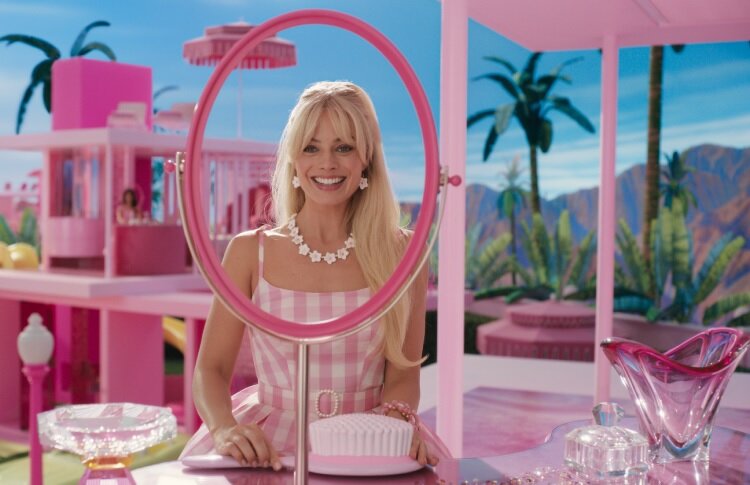    Кадр из фильма «Барби». Фото: Legion-media.ru Анна Османова