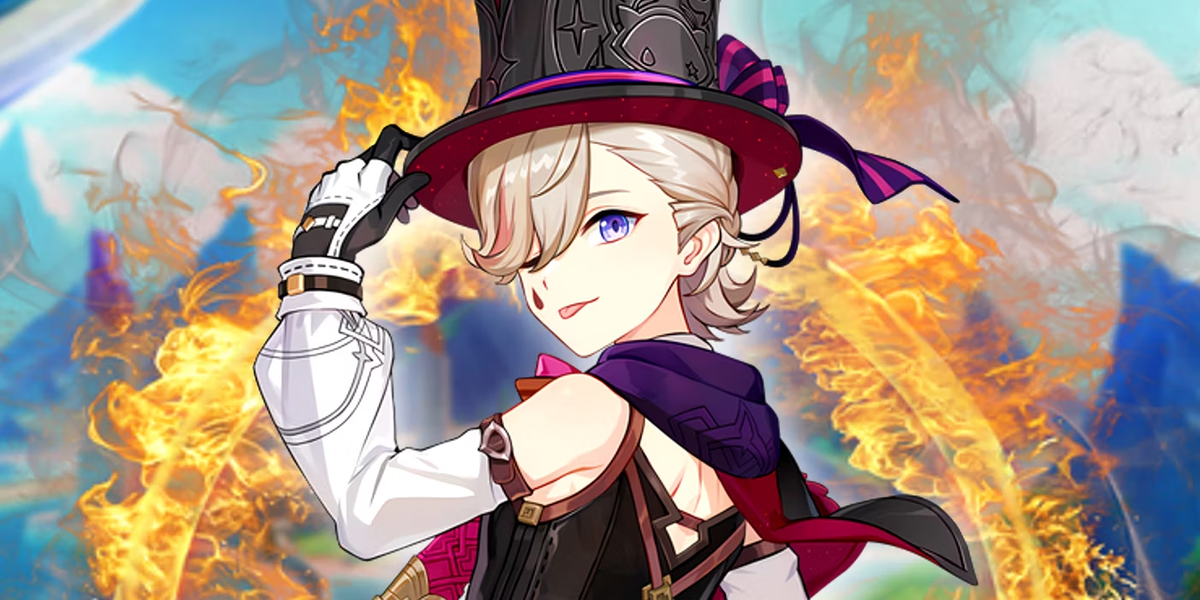 Лайни - подтвержденный 5-звездочный персонаж