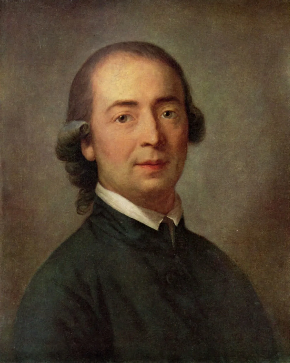 Й. Г. Гердер (1744-1803)