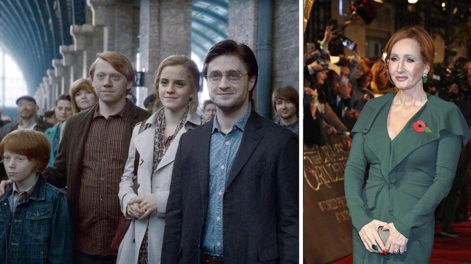 Фото: © Warner Bros. Pictures, Global Look Press/Gisele Tellier/ZUMAPRESS.com