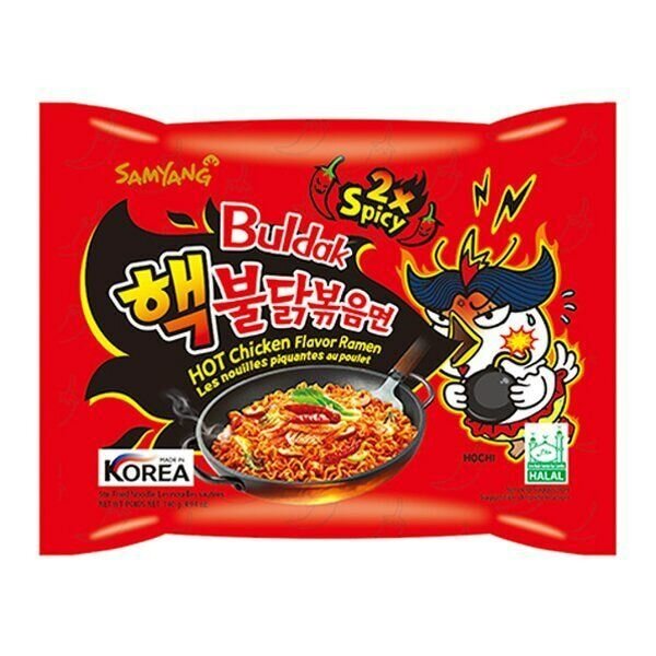   Лапша Samyang.сайт интернет-магазина