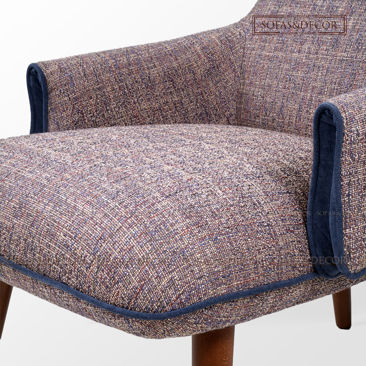 Кресло Sofas & Decor SD-542