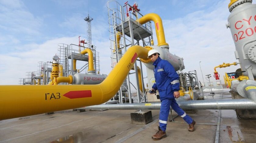 Европа сама отказалась от недорогого российского газа