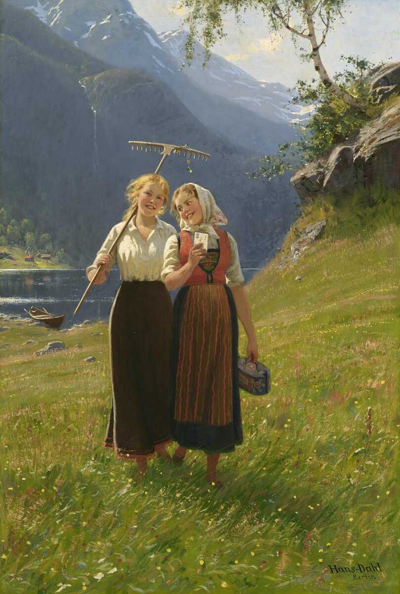  , " "