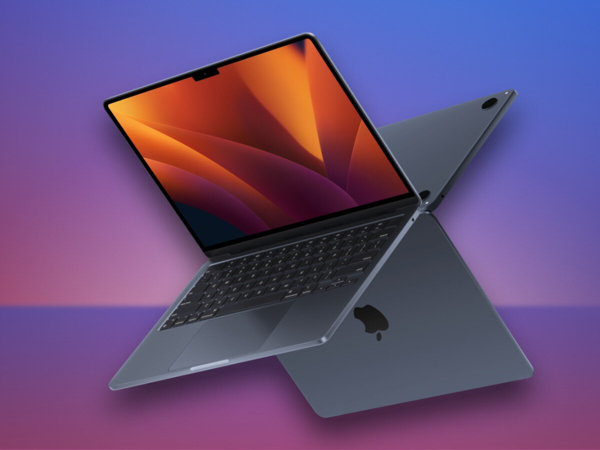    Новый MacBook Air не смог заинтересовать покупателей