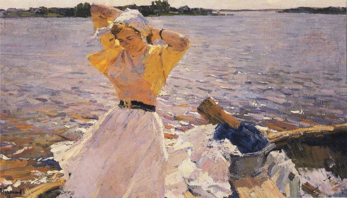 «Свежий ветер» . Источник Яндекс-Картинки
