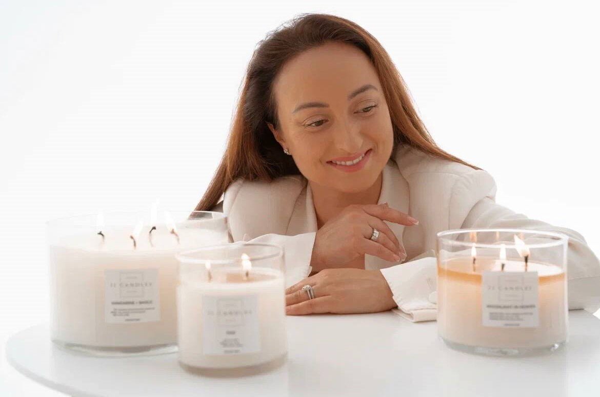 Курс по свечеварению от Елены Бронниковой подойдет каждому