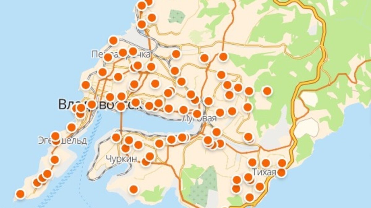     Курортный сезон и приближающийся ВЭФ — во Владивостоке наступила горячая пора. Корреспондент «Восток Медиа» решил узнать, сколько будет стоить ночь в квартире с посуточной аренде, а не в гостиничном номере.