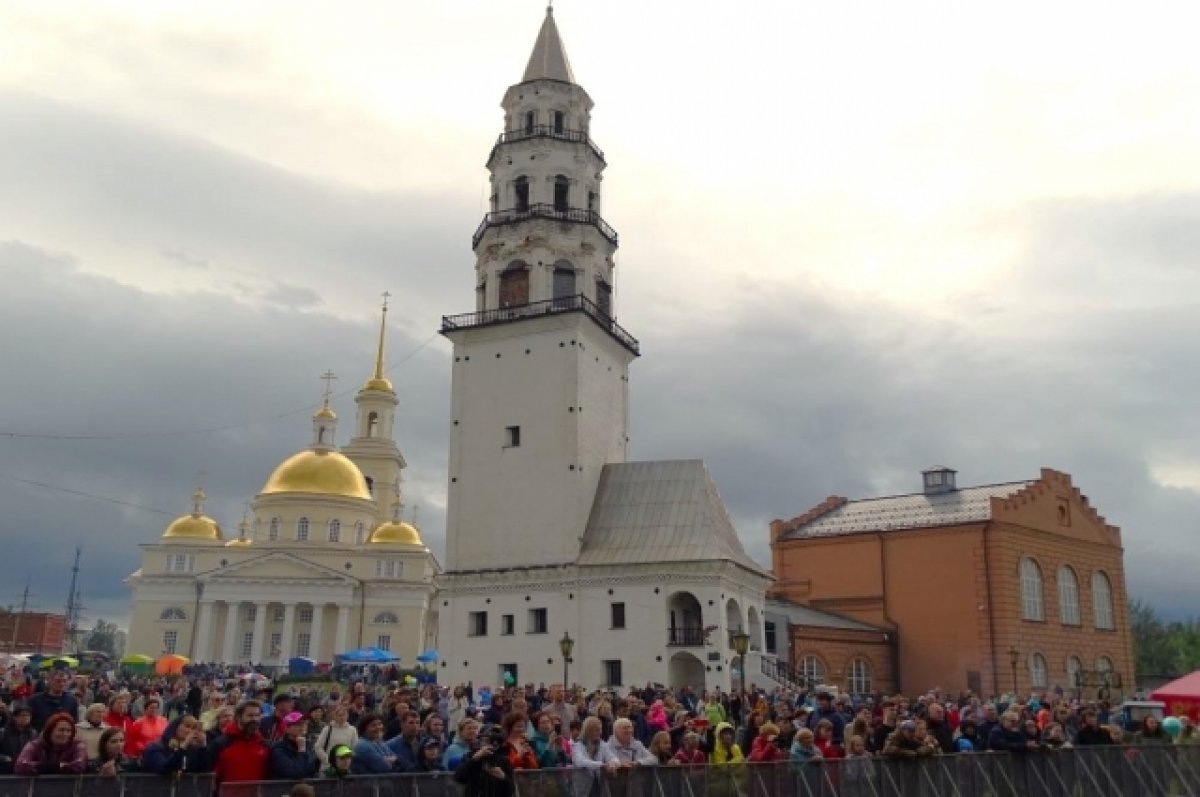   В Свердловской области выбран шорт-лист конкурса «Достояние Среднего Урала»