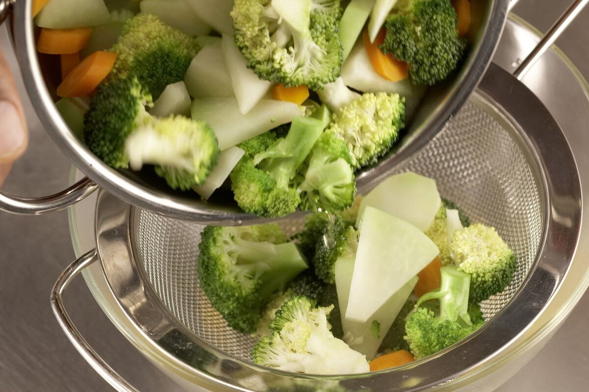 Самые свежие рецепты для Вас!