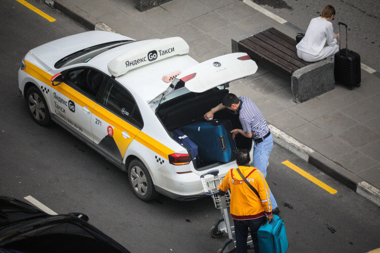 «В Казахстане «Яндекс.Такси» — это нечто большее, чем просто такси. Это олицетворение и собирательный образ всего российского, неотъемлемая часть местной культуры, сложившегося образа жизни» Фото: «БИЗНЕС Online»