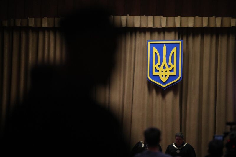   © ИЗВЕСТИЯ/Тарас Петренко