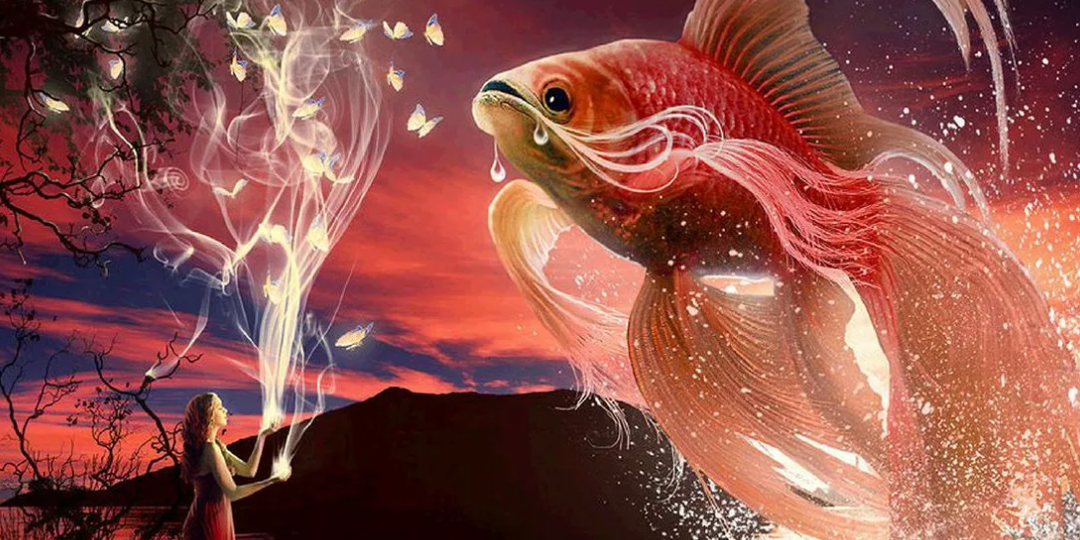 С Днем рождения! Оригинальное поздравление в стихах.