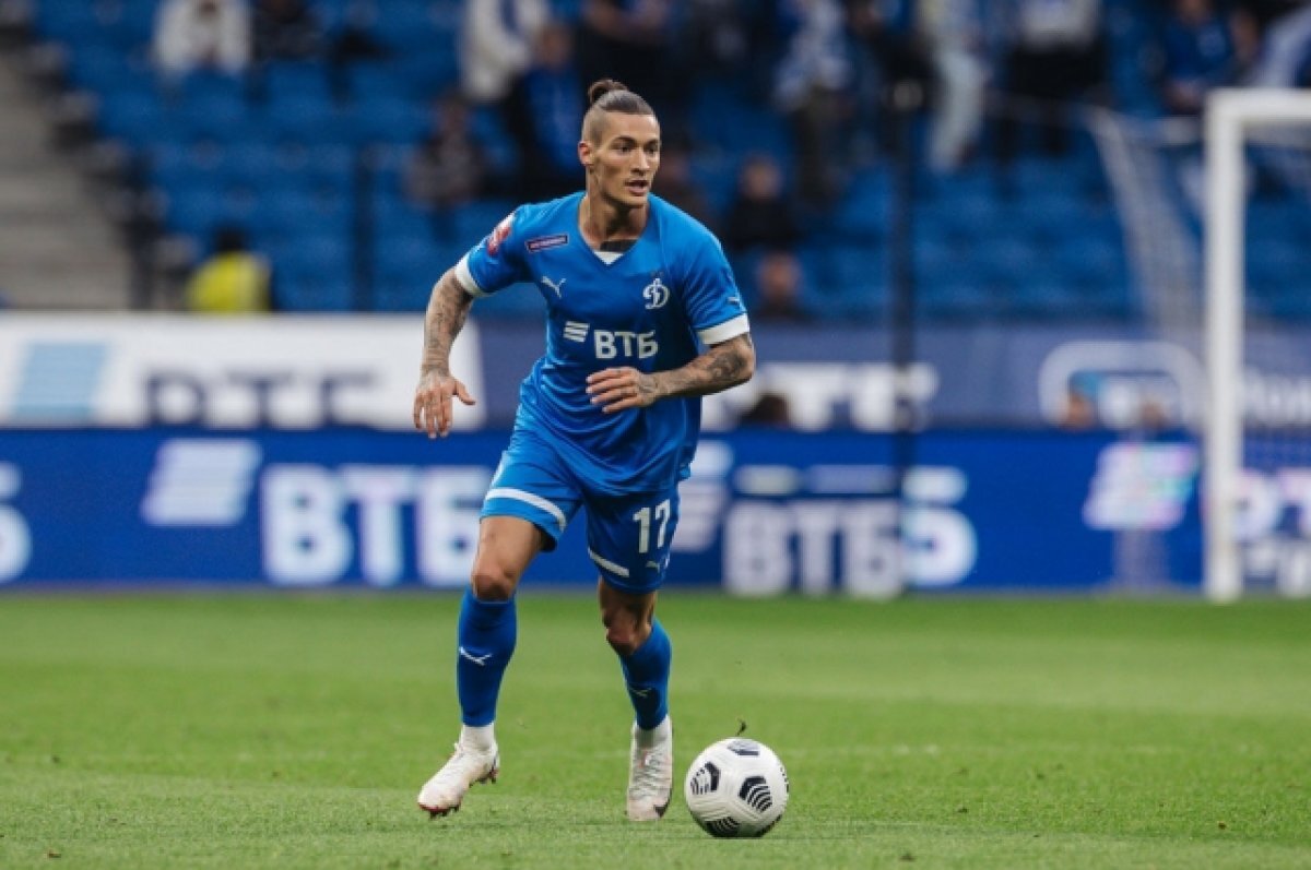    Покинувший Россию Норманн заключил контракт с саудовским «Аль-Раедом»