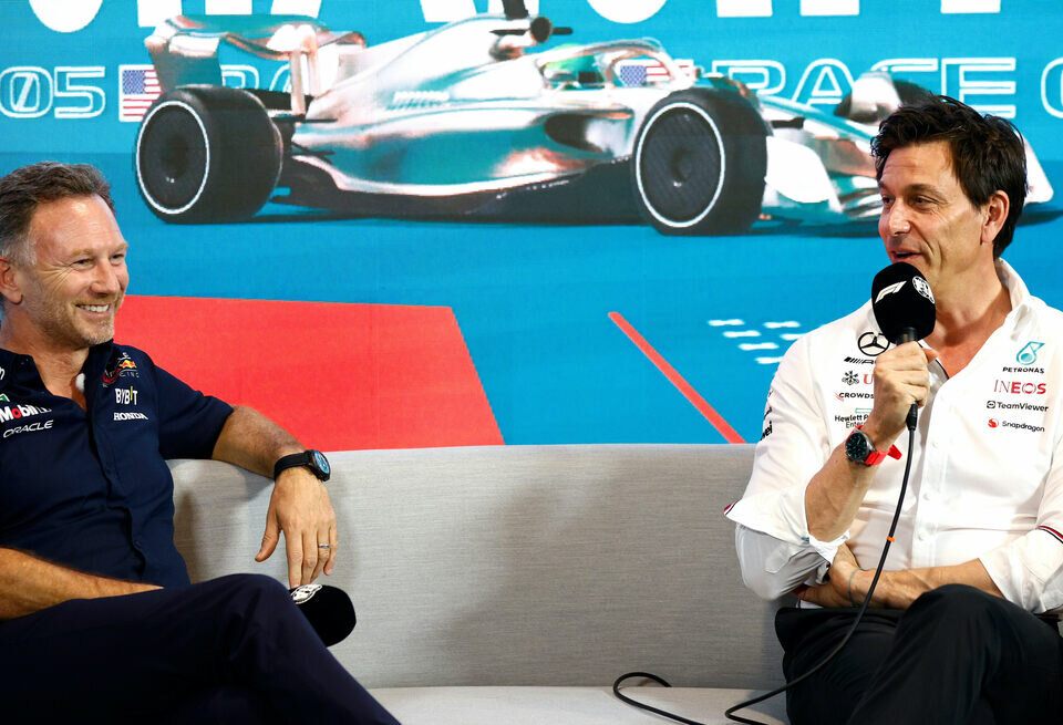    Getty Images / Red Bull Content Pool