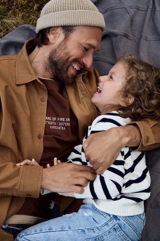    Sela запустила линейку одежды для мужчин (фото 3)